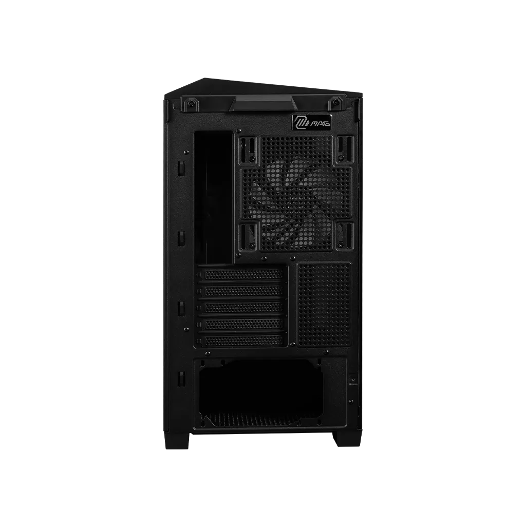 MSI MAG PANO M100R PZ Black — 2/7