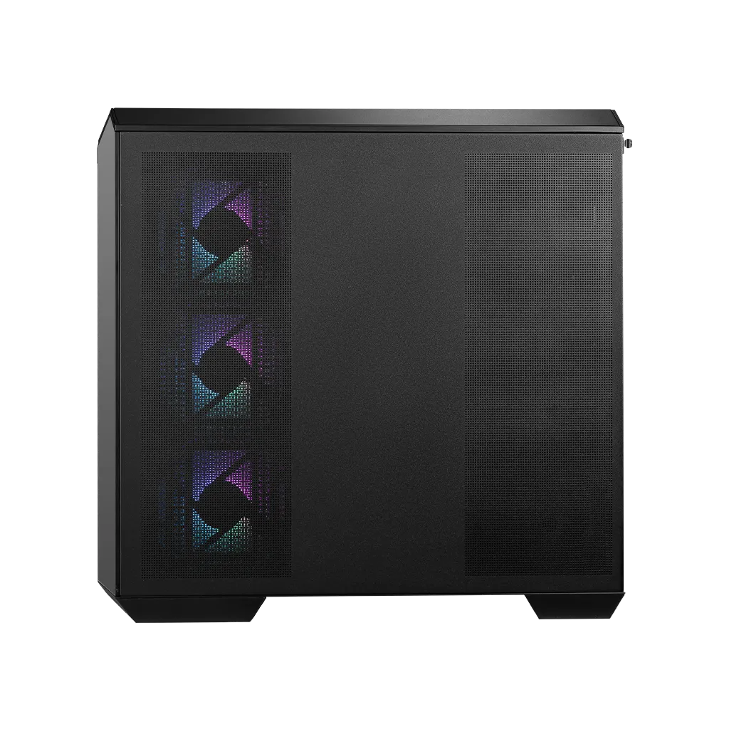 MSI MAG PANO M100R PZ Black — 4/7