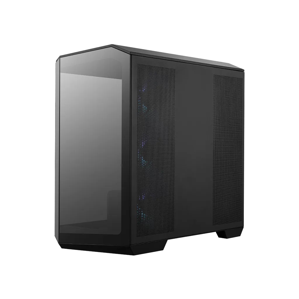 MSI MAG PANO M100R PZ Black — 6/7