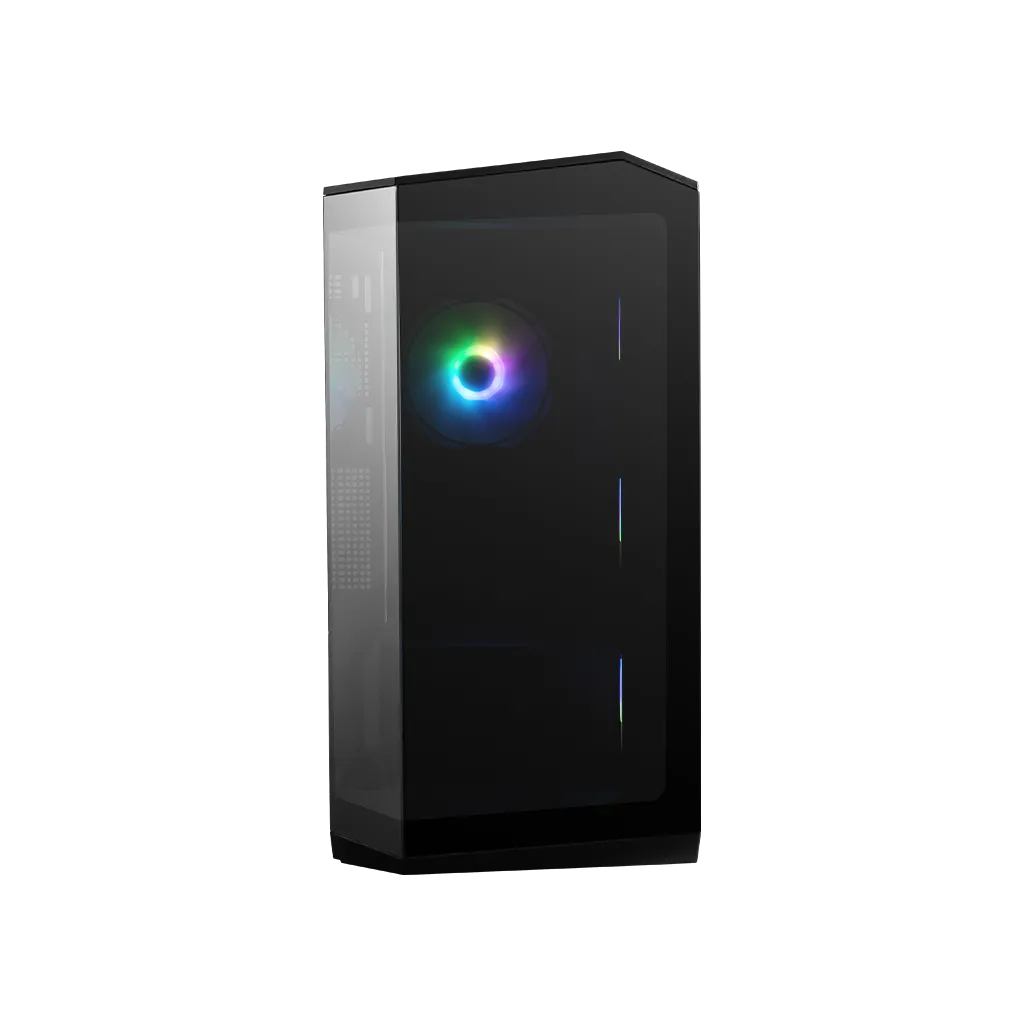 MSI MAG PANO M100R PZ Black — 7/7