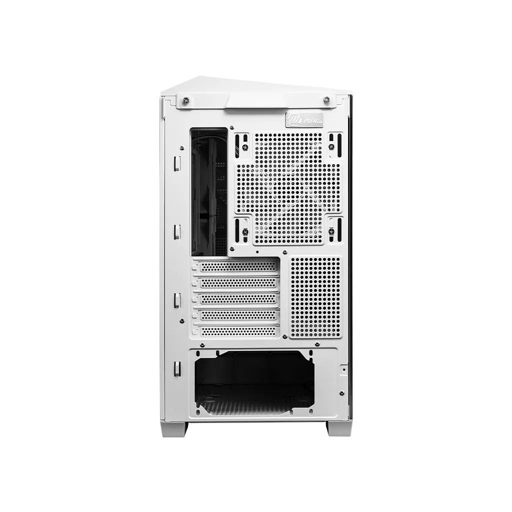 MSI MAG PANO M100R PZ White — 3/10