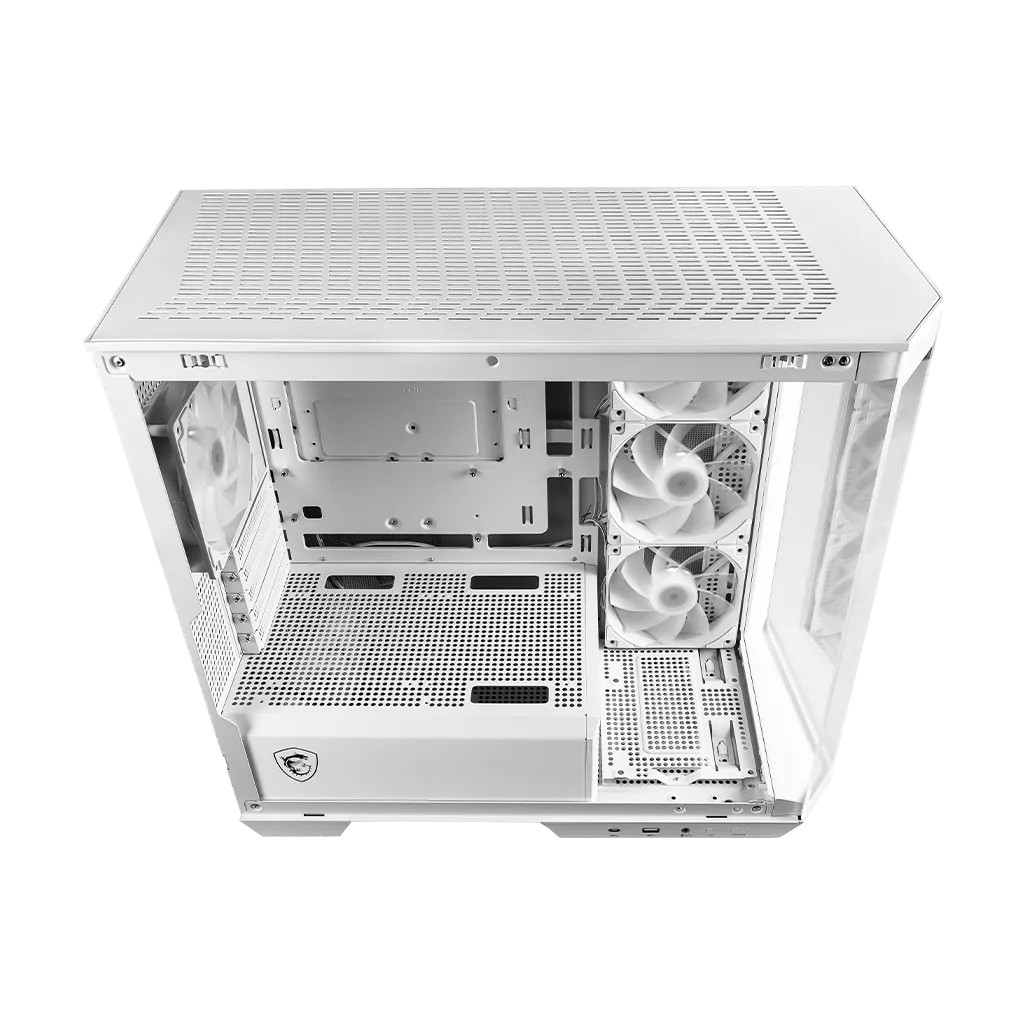 MSI MAG PANO M100R PZ White — 4/10
