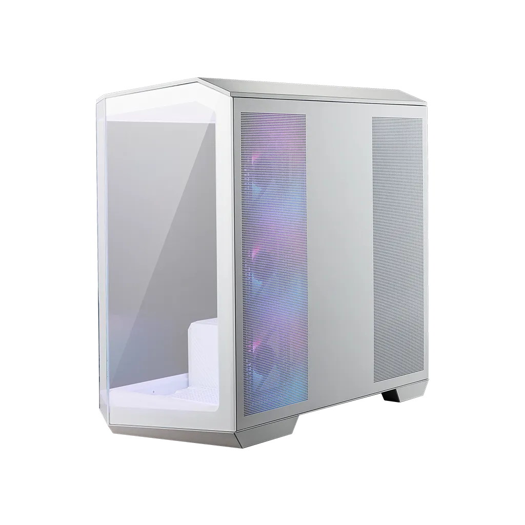 MSI MAG PANO M100R PZ White — 7/10