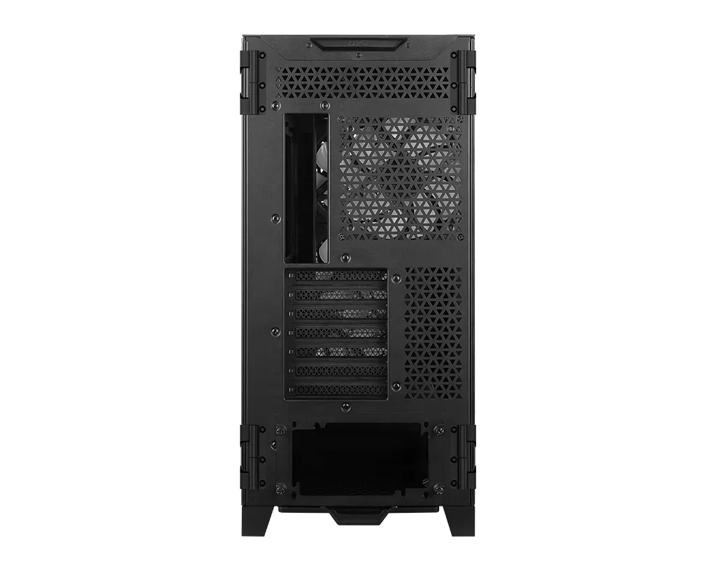 MSI MEG PROSPECT 700R — 2/6