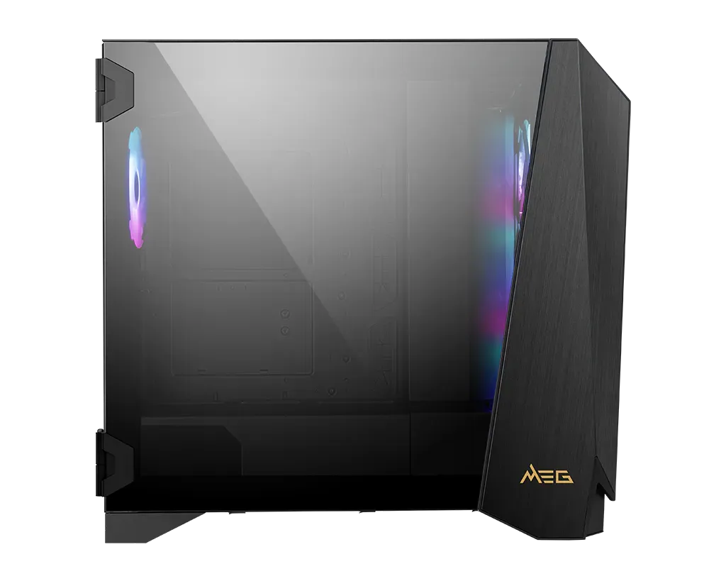 MSI MEG PROSPECT 700R — 5/6
