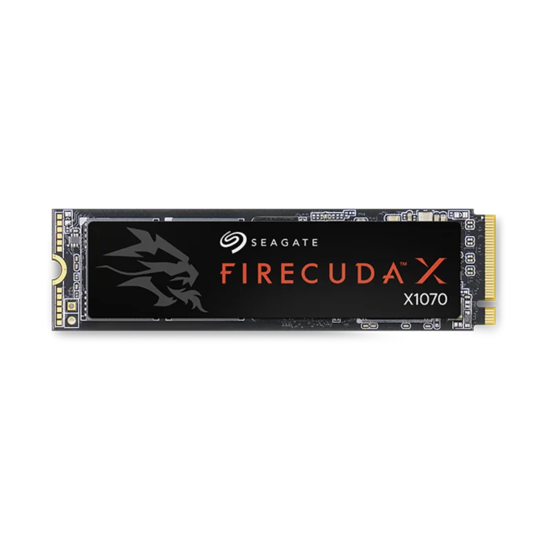 FireCuda X1070