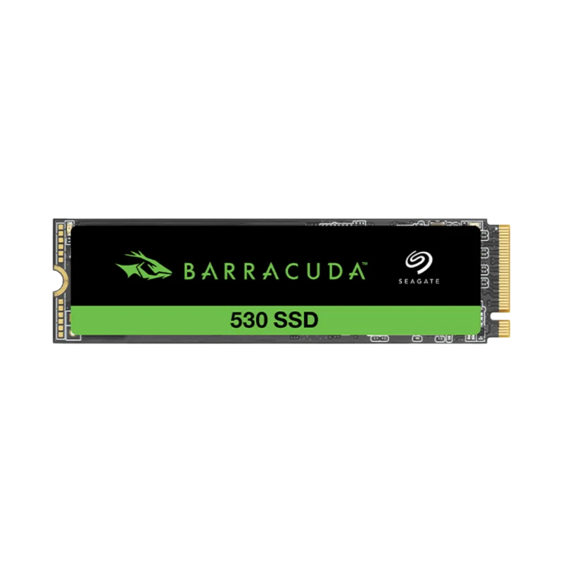 Seagate Barracuda 530