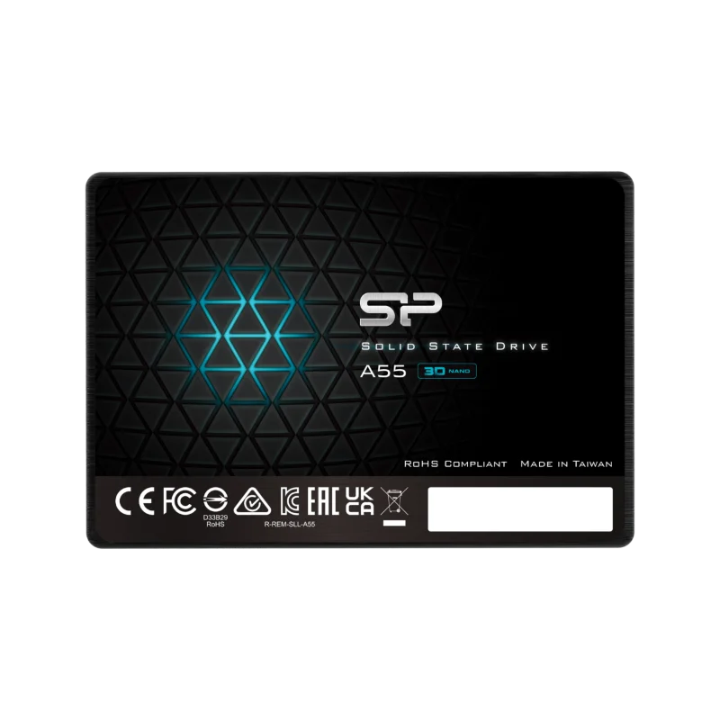 Silicon Power A55