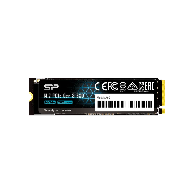 Silicon Power P34A60