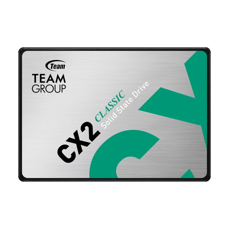 Teamgroup CX2