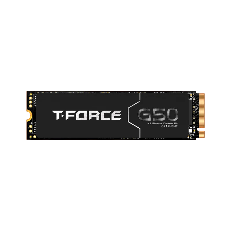 Teamgroup G50