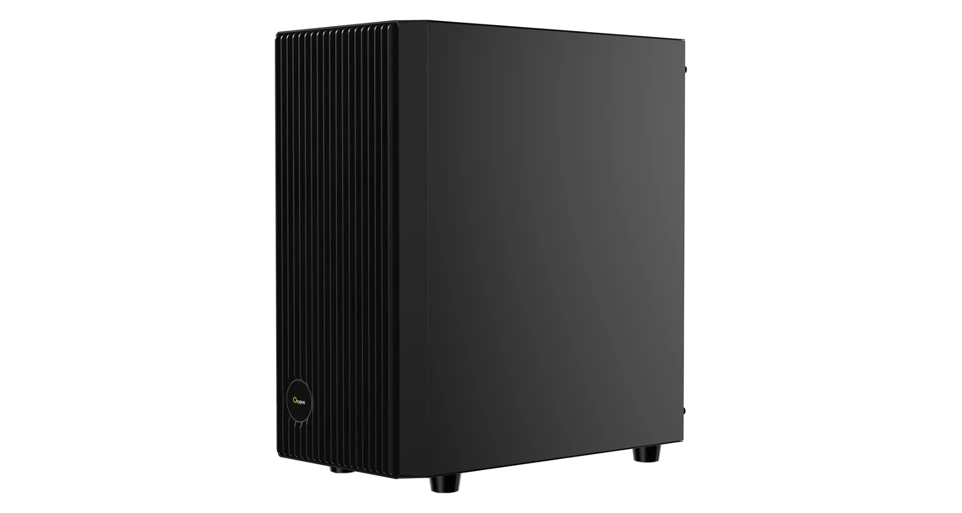 OCYPUS DELTA C70 ARGB Black — 6/7