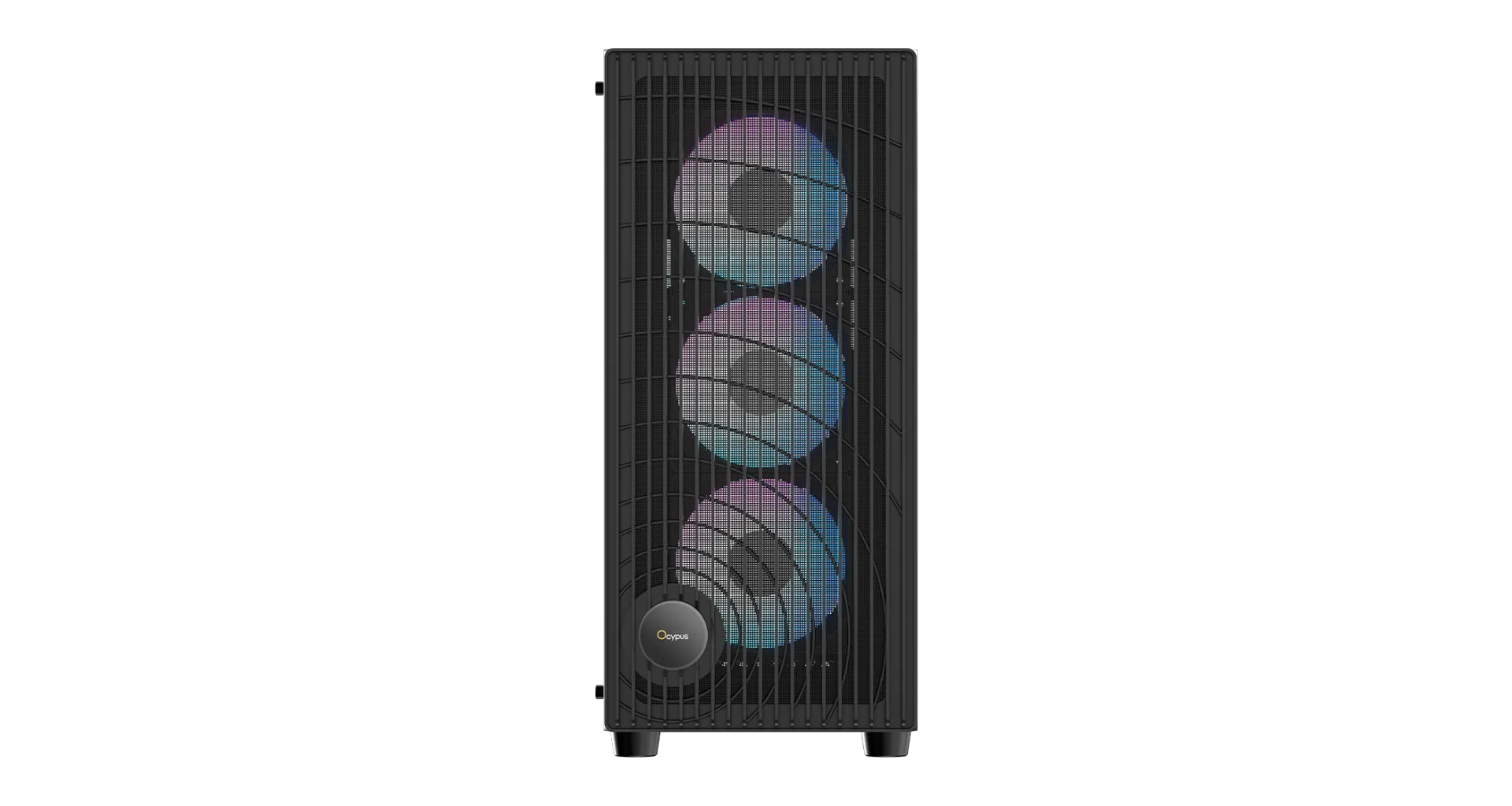 OCYPUS DELTA C70 ARGB Black — 7/7