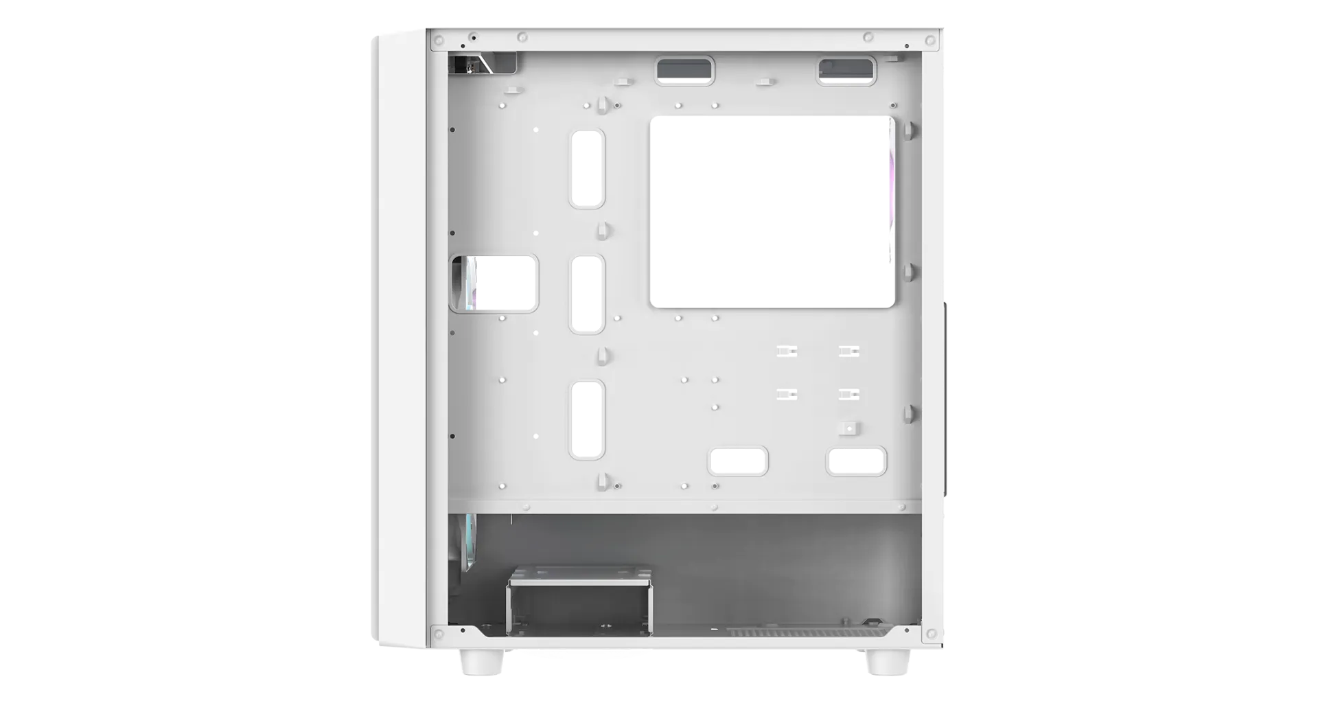 OCYPUS DELTA C70 ARGB White — 3/7