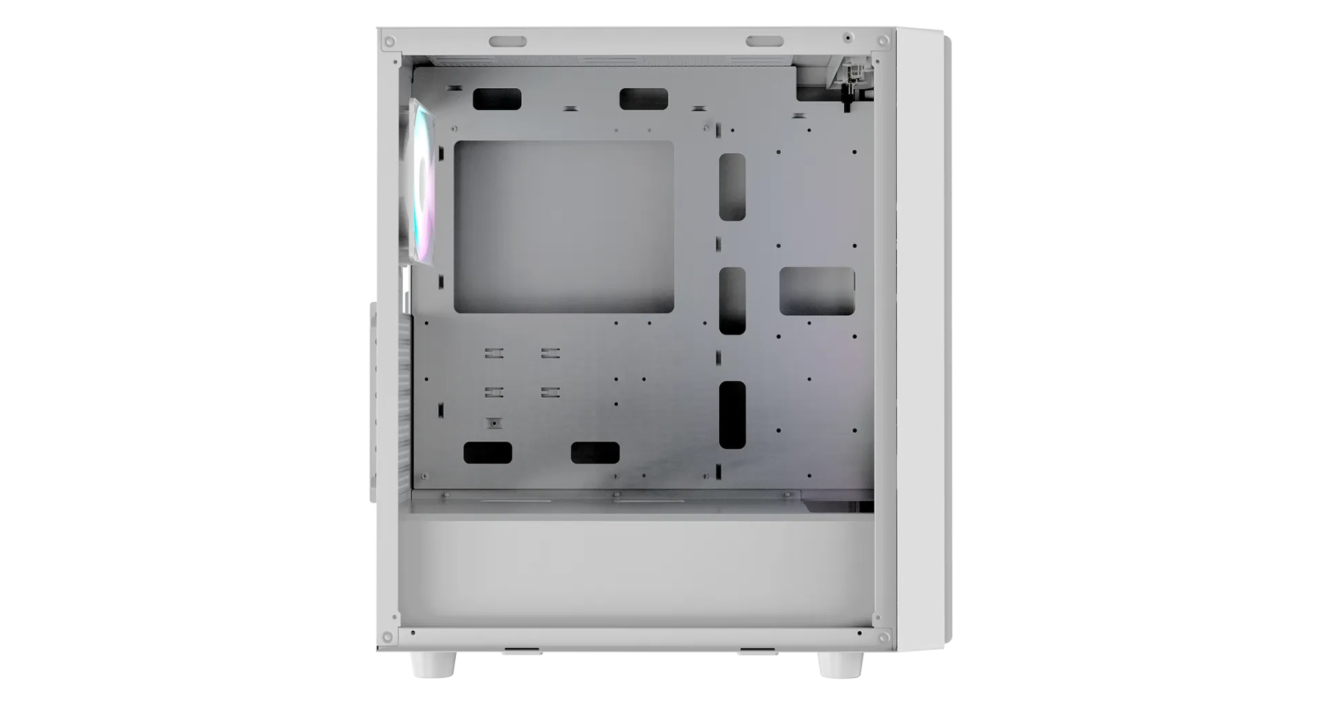 OCYPUS DELTA C70 ARGB White — 4/7