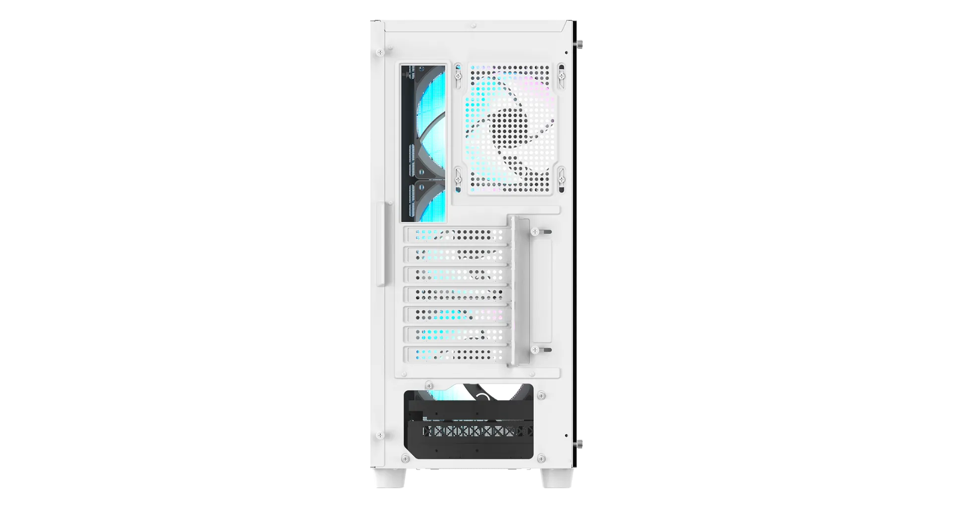 OCYPUS DELTA C70 ARGB White — 5/7