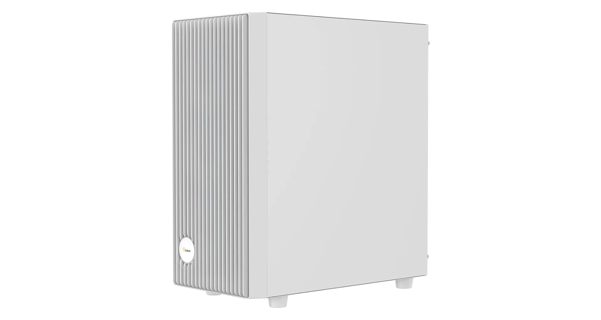 OCYPUS DELTA C70 ARGB White — 6/7