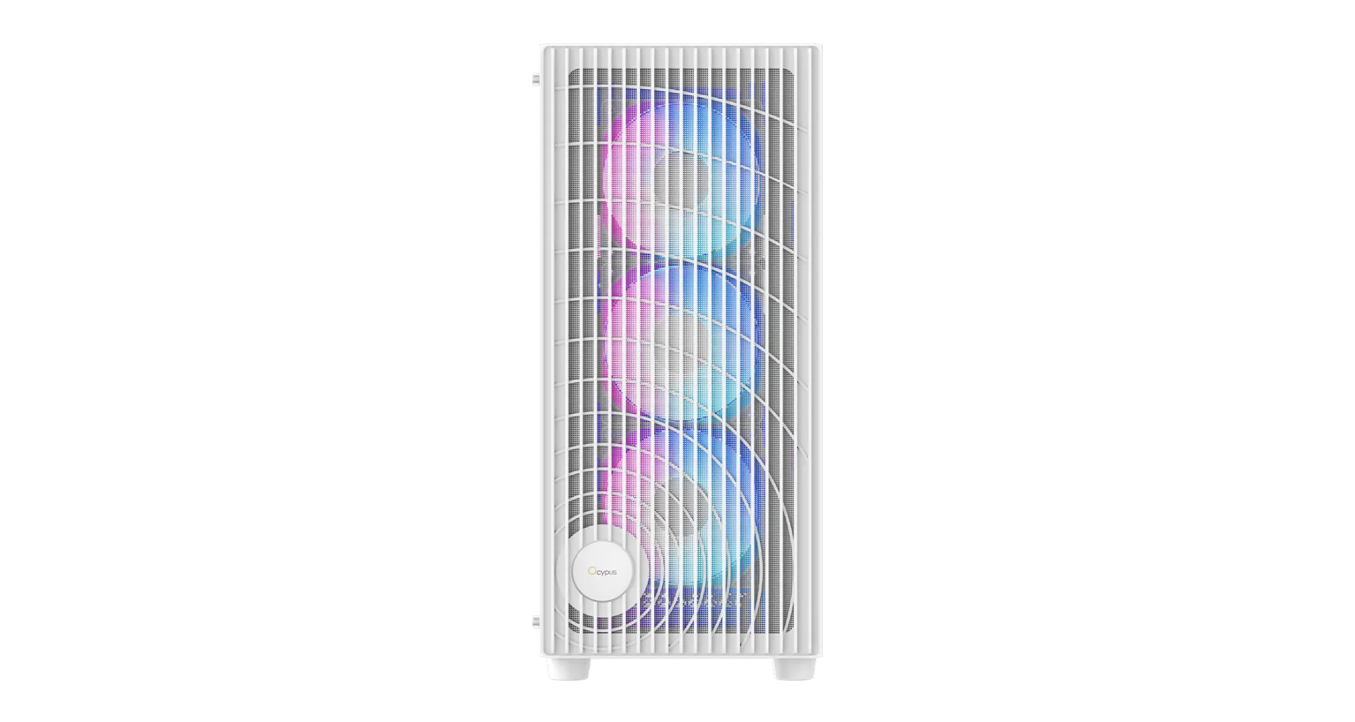 OCYPUS DELTA C70 ARGB White — 7/7