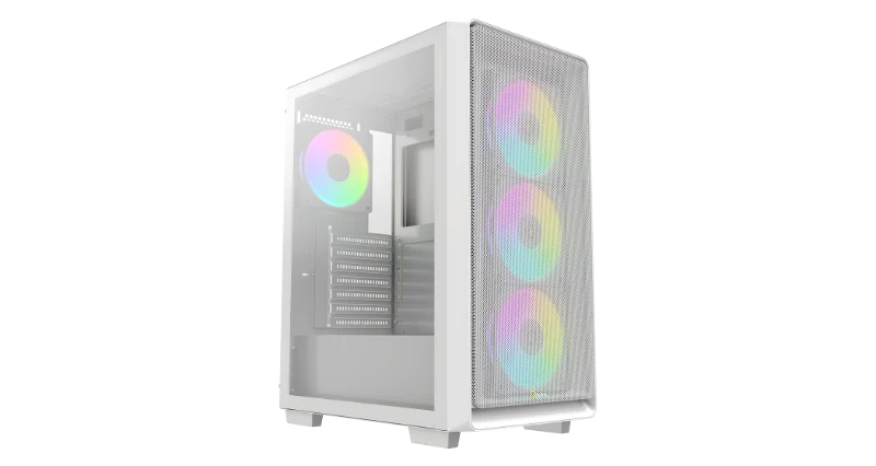 OCYPUS GAMMA C60 ARGB White