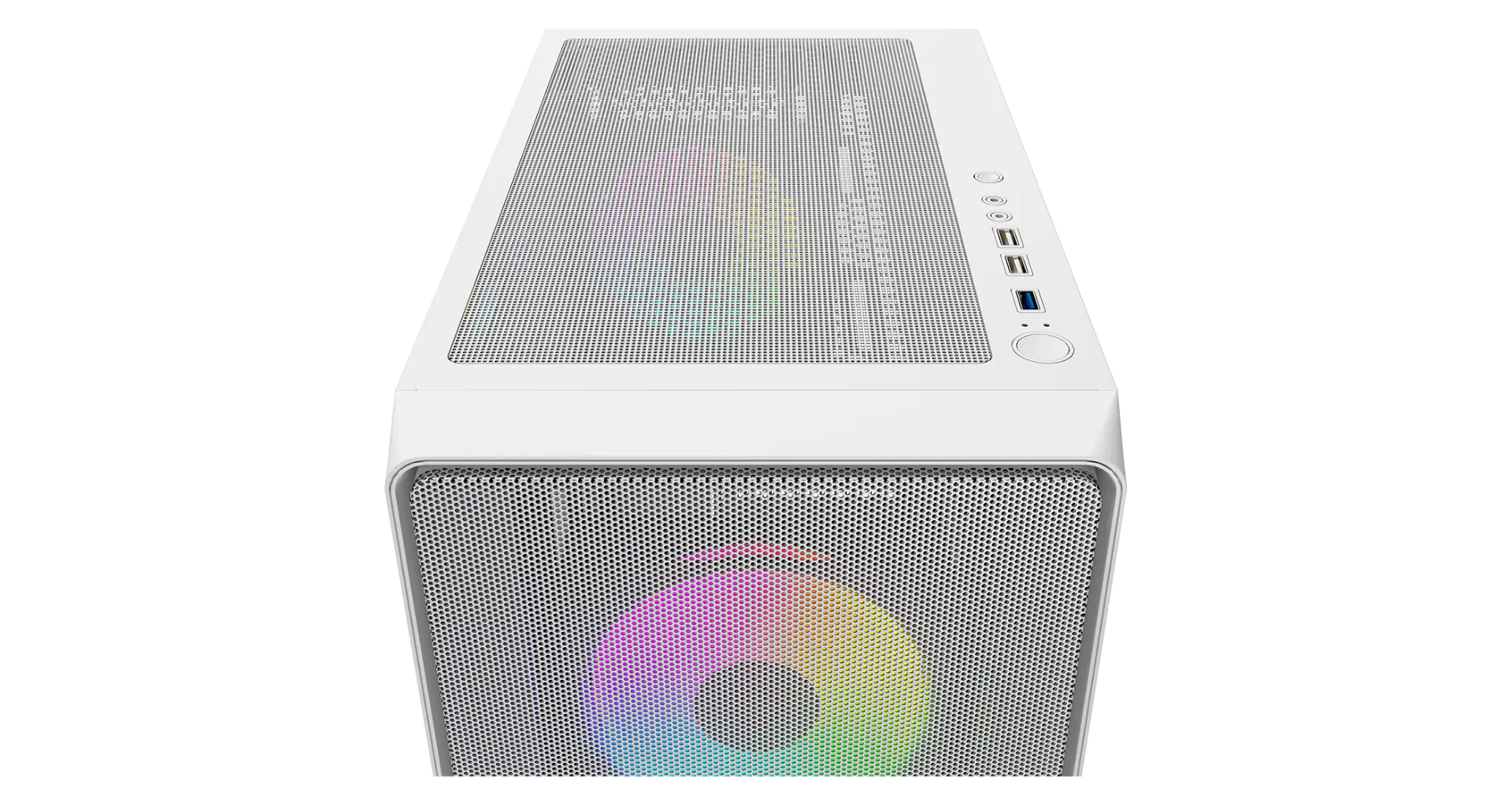 OCYPUS GAMMA C60 ARGB White — 2/7