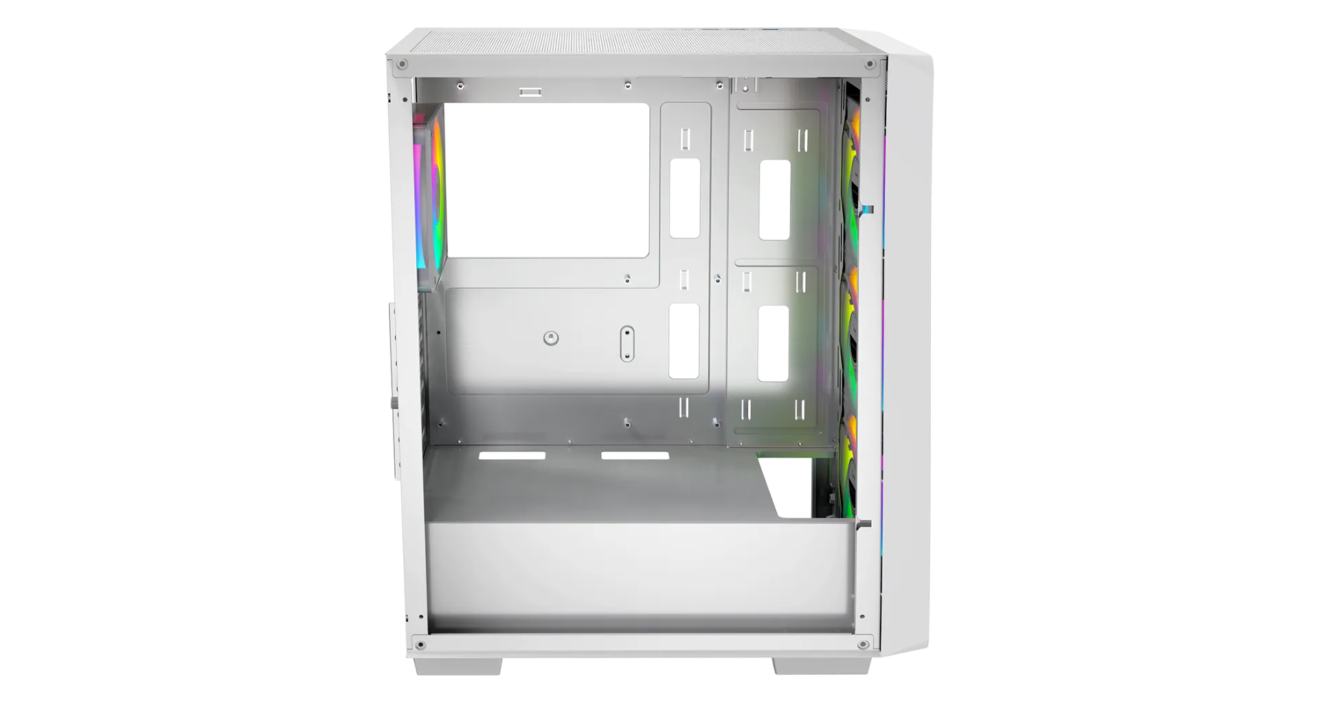 OCYPUS GAMMA C60 ARGB White — 4/7