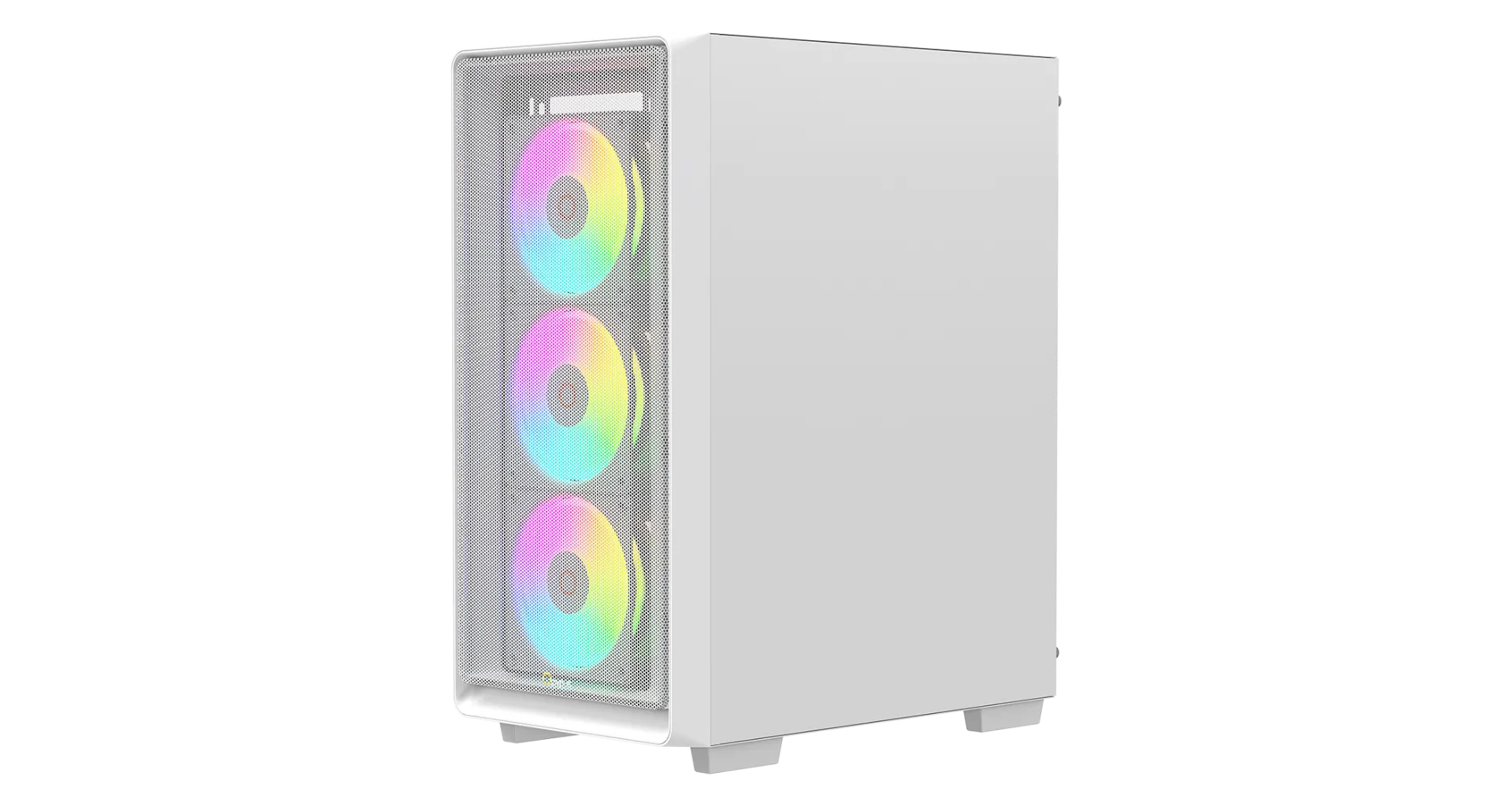 OCYPUS GAMMA C60 ARGB White — 6/7
