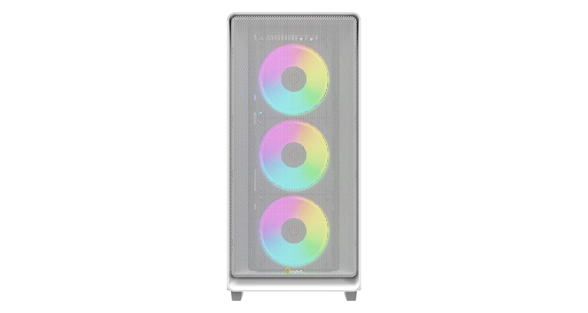 OCYPUS GAMMA C60 ARGB White — 7/7