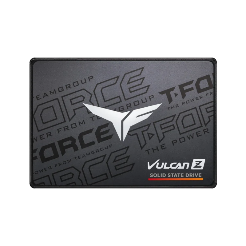 Teamgroup VULCAN Z