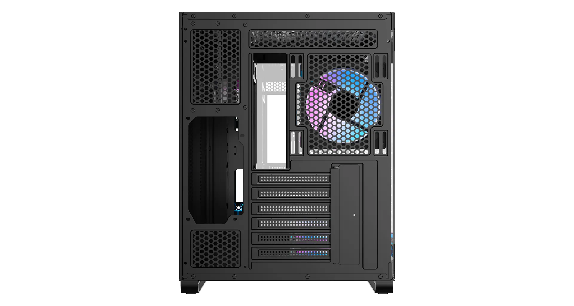 OCYPUS IOTA C70 ARGB Black — 3/7