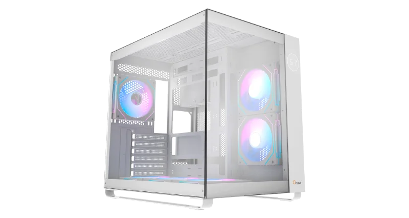 OCYPUS IOTA C70 ARGB White