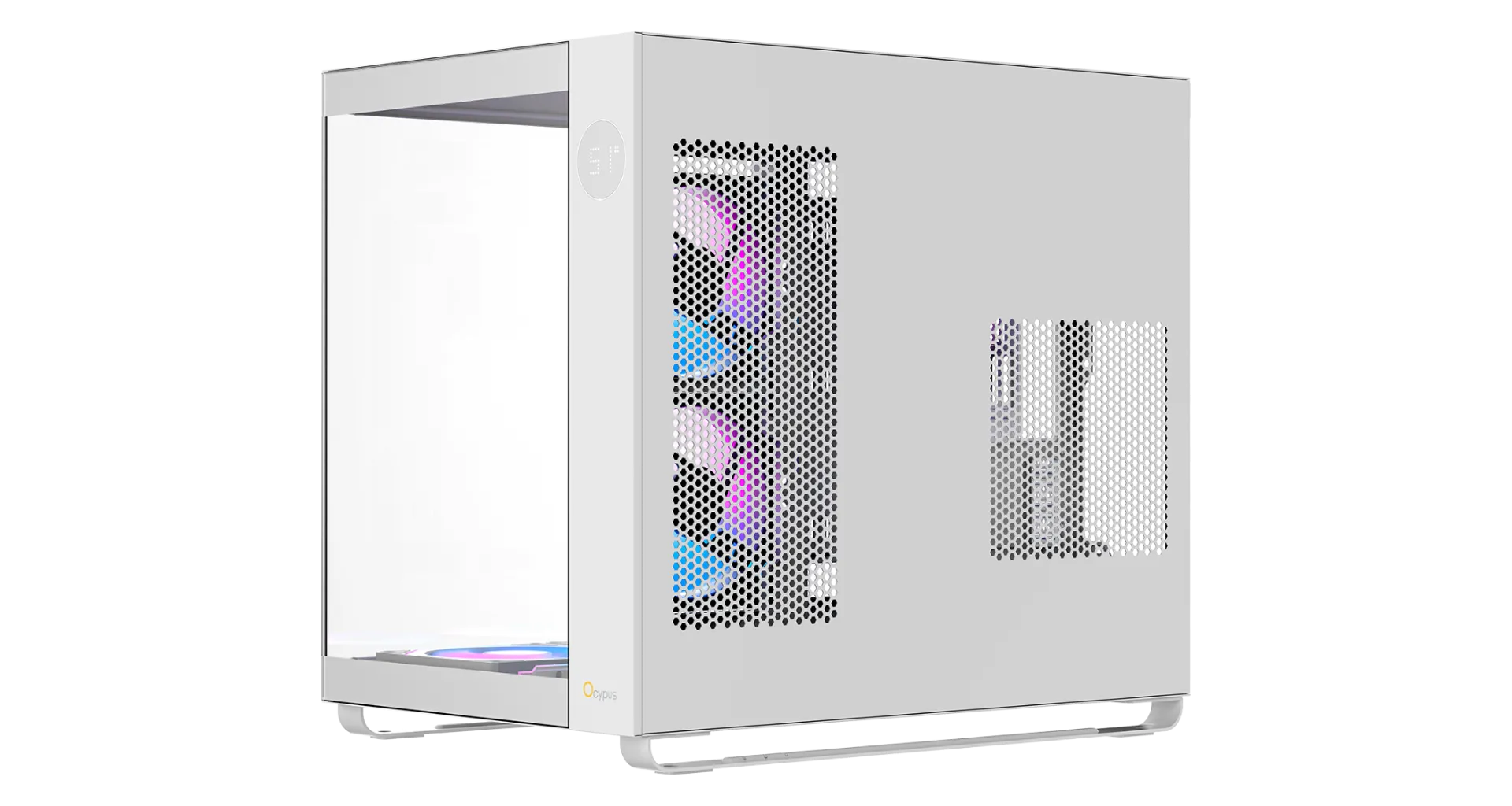 OCYPUS IOTA C70 ARGB White — 2/3