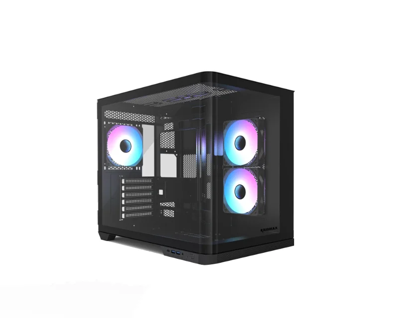 RAIDMAX INFINITA i630 Black