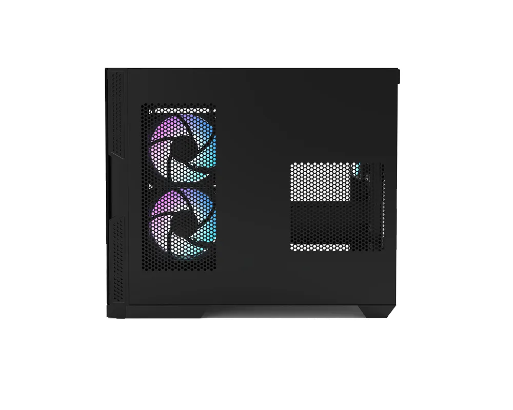 RAIDMAX INFINITA i630 Black — 2/6