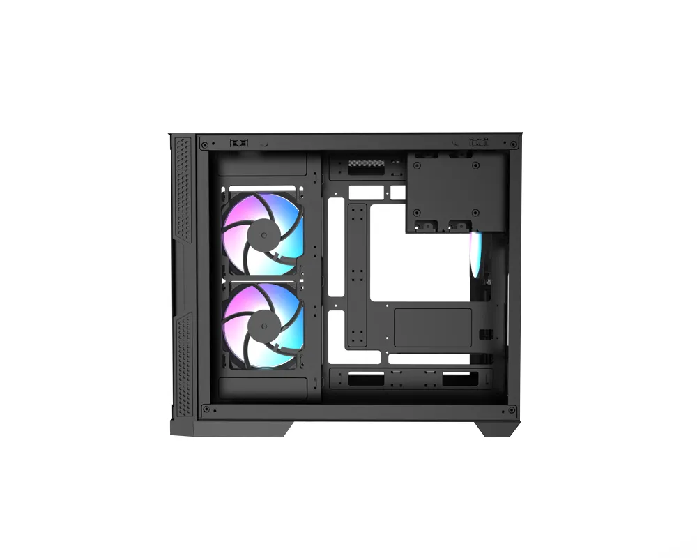 RAIDMAX INFINITA i630 Black — 3/6