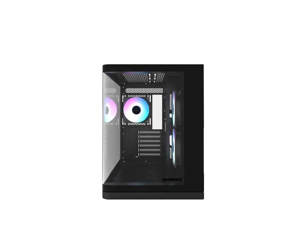 RAIDMAX INFINITA i630 Black — 5/6