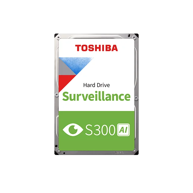 Toshiba S300