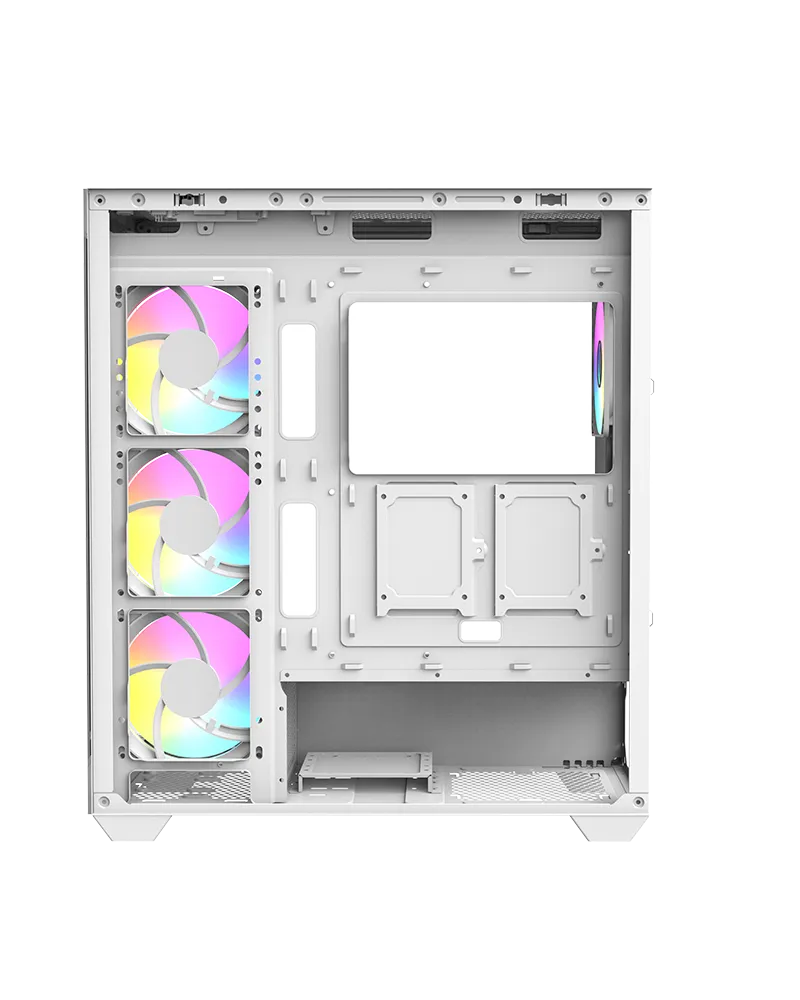 RAIDMAX INFINITA i800 White — 2/6