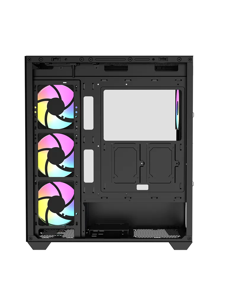 RAIDMAX INFINITA i800 Black — 2/6