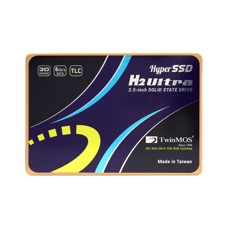 TwinMOS H2 Ultra