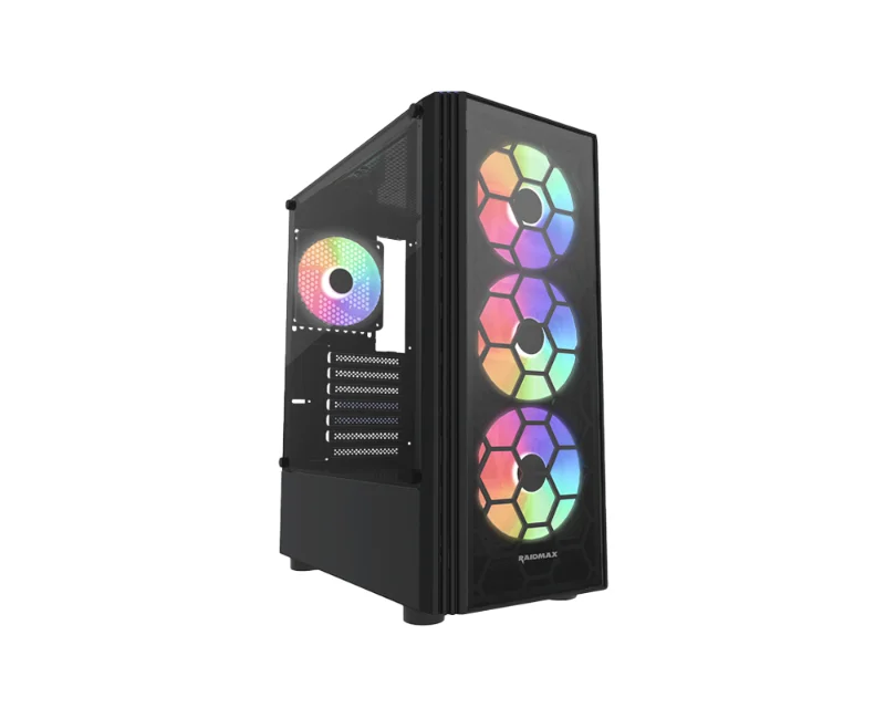 RAIDMAX VECTOR V152