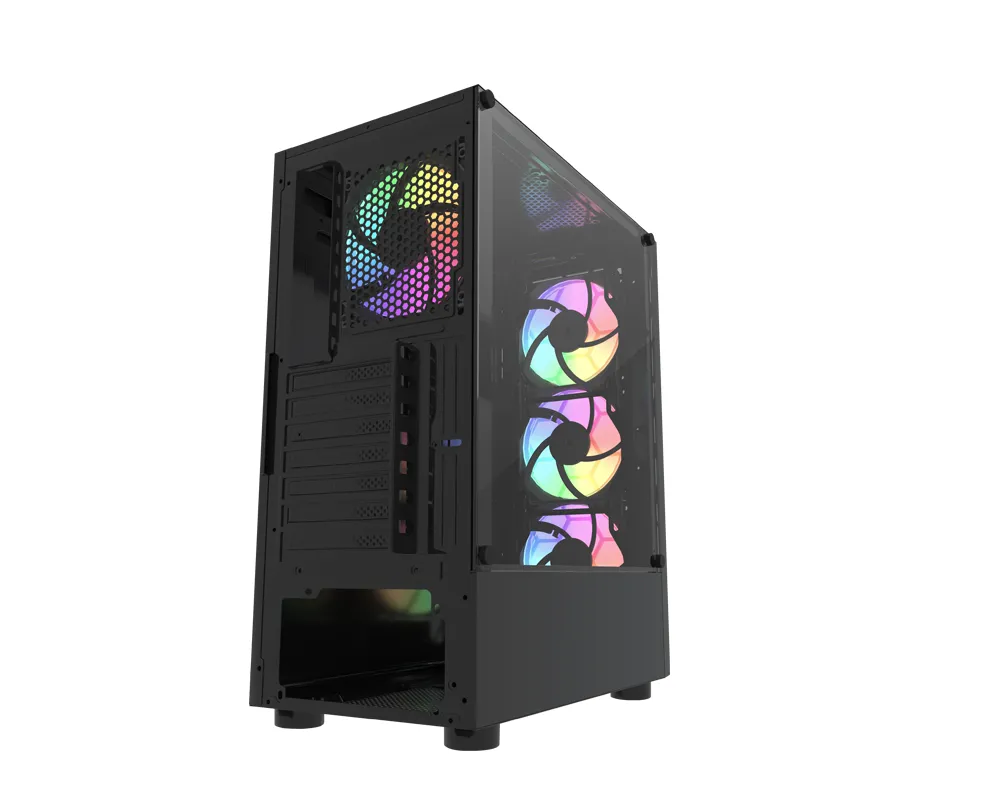 RAIDMAX VECTOR V152 — 5/8