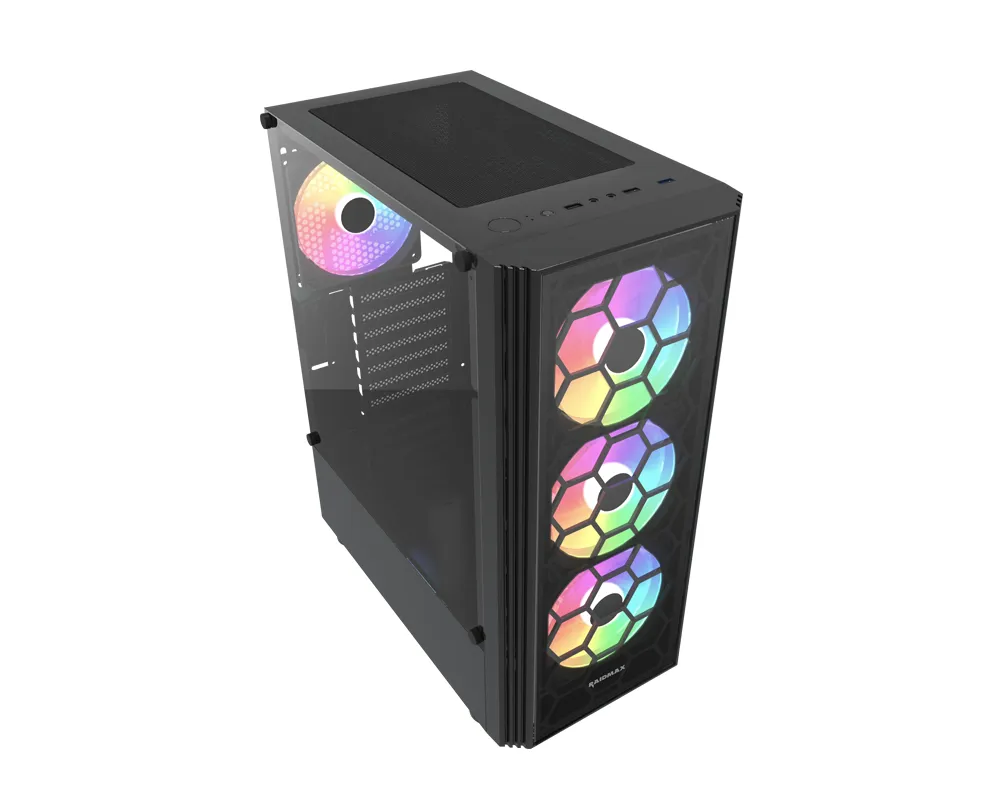 RAIDMAX VECTOR V152 — 6/8