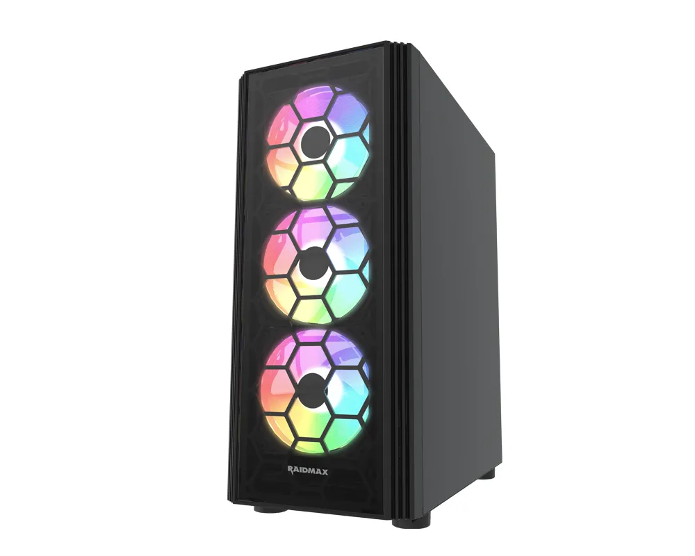 RAIDMAX VECTOR V152 — 7/8
