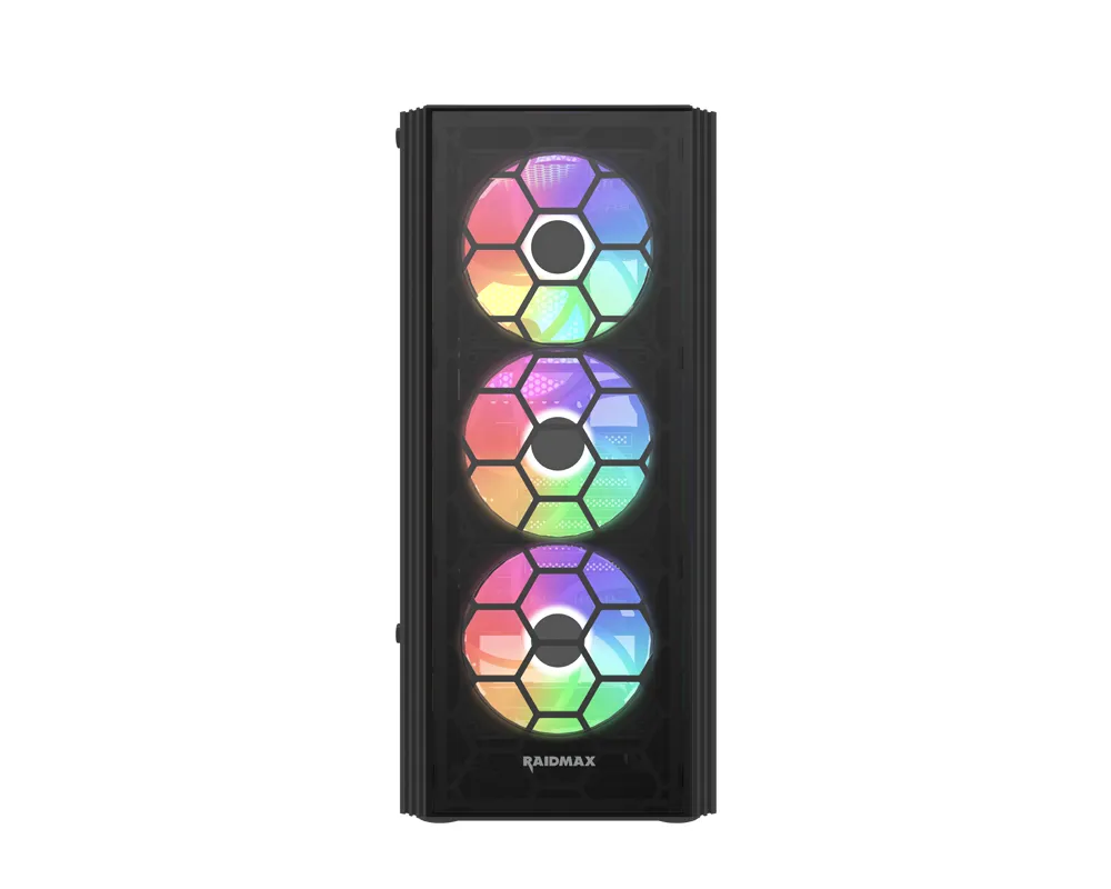 RAIDMAX VECTOR V152 — 8/8