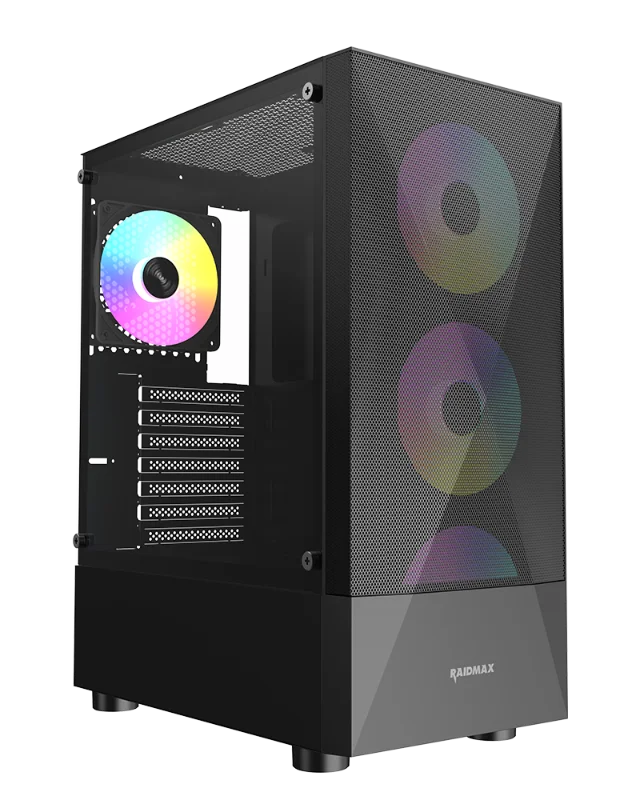 RAIDMAX VECTOR V153 