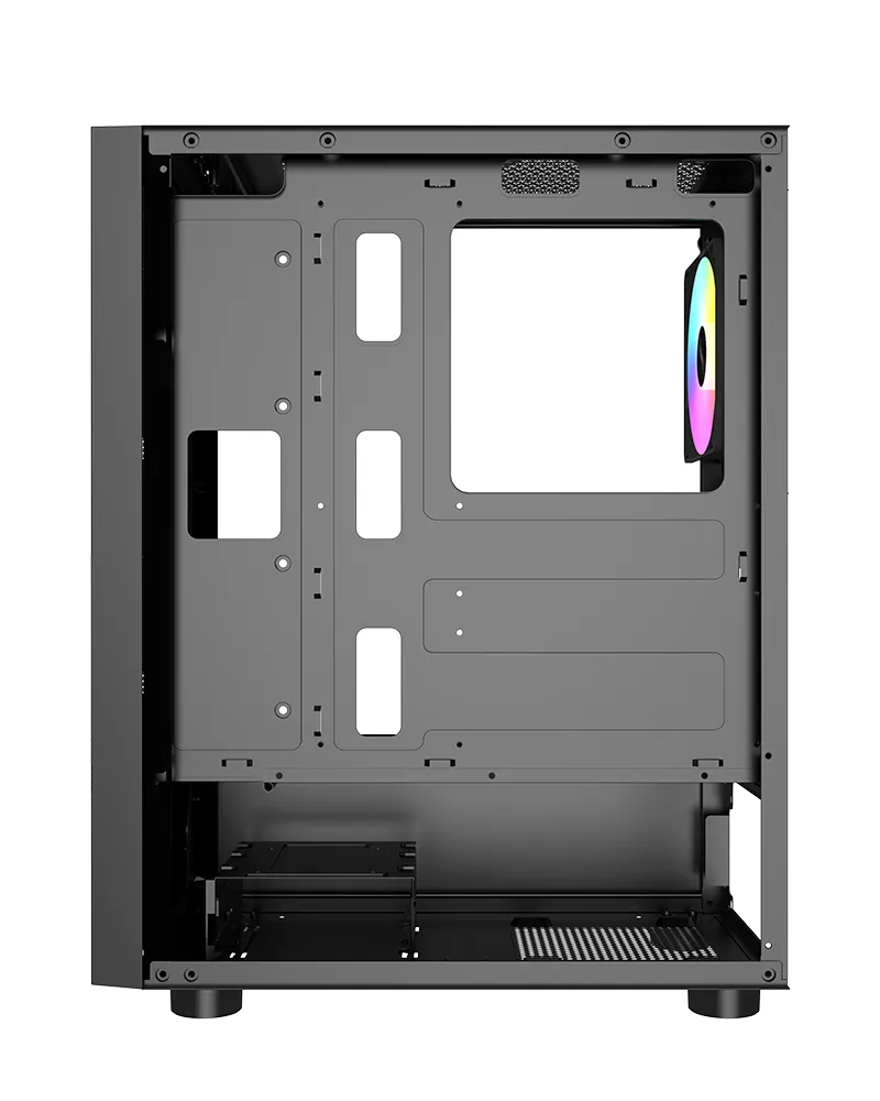 RAIDMAX VECTOR V153  — 2/5