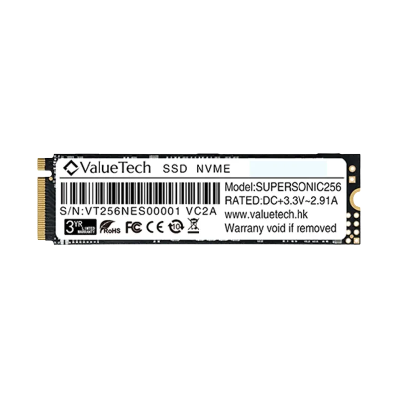 Valuetech