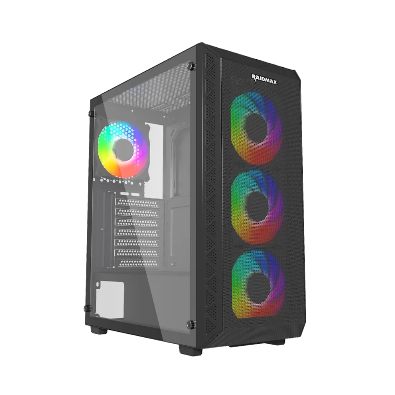 RAIDMAX VECTOR V156