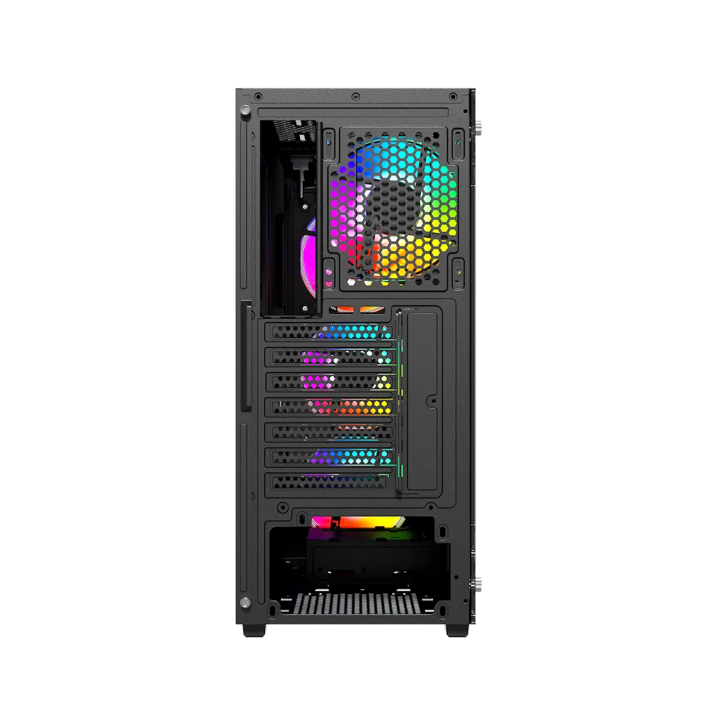 RAIDMAX VECTOR V156 — 4/9