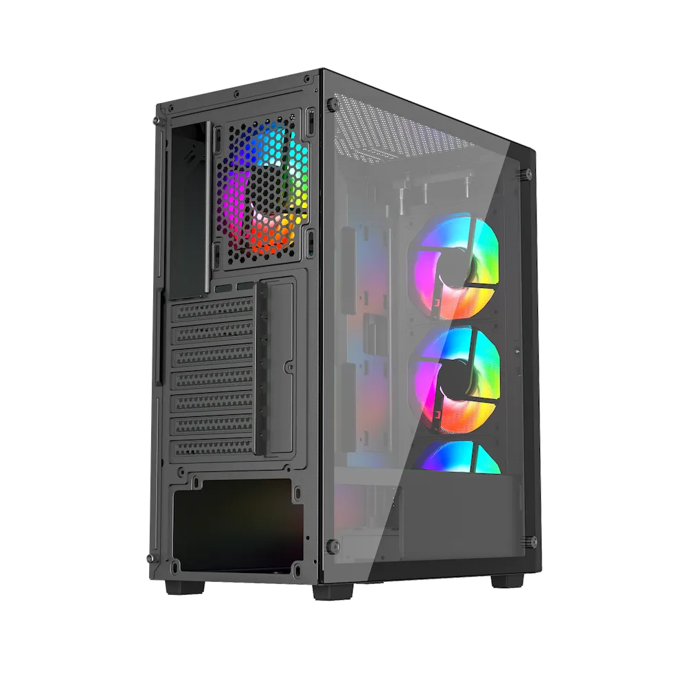 RAIDMAX VECTOR V156 — 5/9